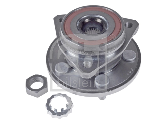 Wheel Bearing Kit